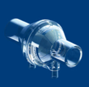 Sensore di pressione - SpiroTrue® H - Bluepoint MEDICAL - di portata / per attrezzatura anestesiologica