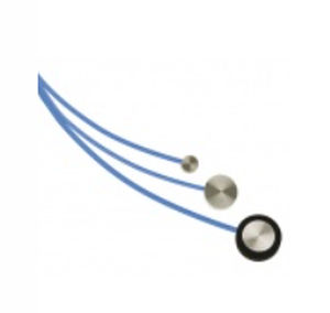 Sensore di temperatura - YSI 400 - Bluepoint MEDICAL - di monitoraggio / riutilizzabile