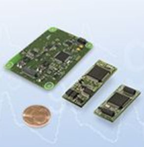 Modulo di telemonitoraggio - Bluepoint MEDICAL - SpO2