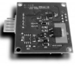 Modulo di telemonitoraggio - Bluepoint MEDICAL - di flusso d'aria