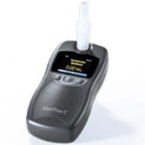 Etilometro - AlcoTrue® C - Bluepoint MEDICAL - elettronico