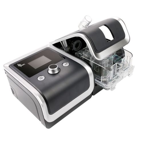Macchina CPAP per cure domiciliari - U-20T - BMC Medical - per trattamento dell'apnea del sonno / BIPAP / per adulto