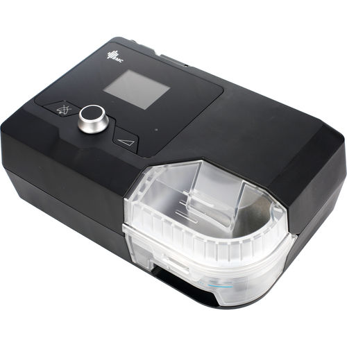 Macchina CPAP per cure domiciliari - G2S A20 - BMC Medical - per trattamento dell'apnea del sonno / auto-CPAP (APAP) / per adulto