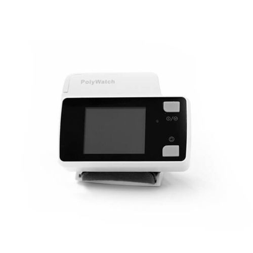 Poligrafo - PolyWatch YH-600 - BMC Medical