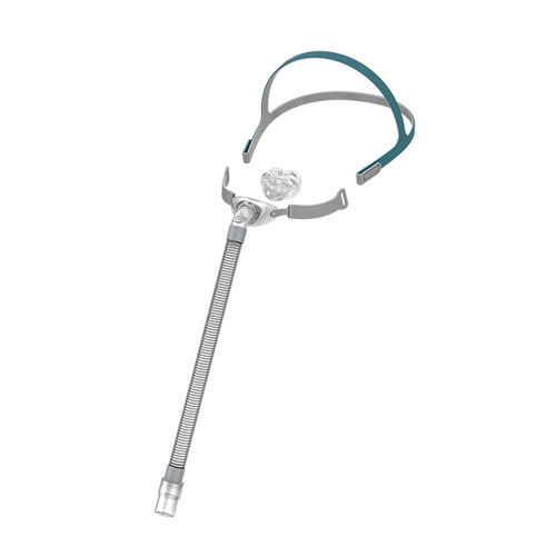 Maschera di ventilazione intranasale - P2   - BMC Medical - CPAP / per terapia CPAP / in PVC