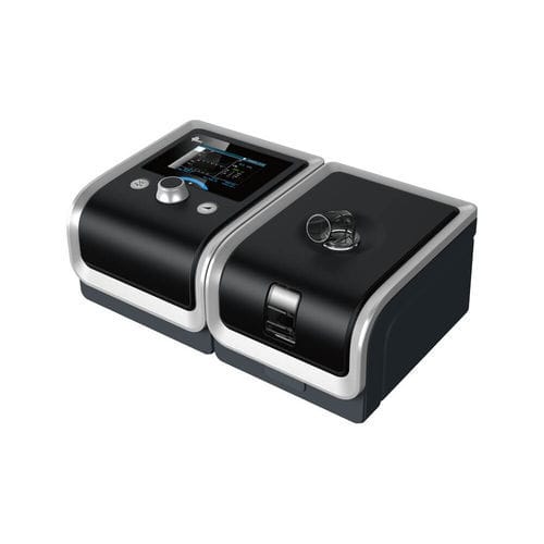 Macchina CPAP per cure domiciliari - Y-25T - BMC Medical - per trattamento dell'apnea del sonno / BIPAP / per adulto