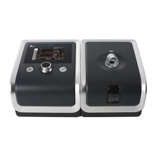 Macchina CPAP per cure domiciliari - T-20S - BMC Medical - per trattamento dell'apnea del sonno / BIPAP / per adulto