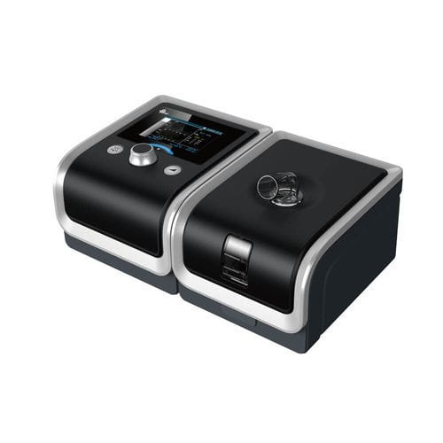 Macchina CPAP per cure domiciliari - E-20AJ-H-O - BMC Medical - per trattamento dell'apnea del sonno / auto-CPAP (APAP) / per adulto