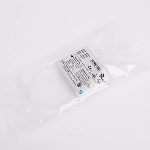 Cannula nasale a ossigeno - NC11 series - BMC Medical - pediatrica
