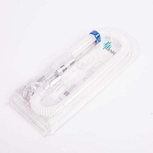 Cannula nasale a ossigeno - NC12 series - BMC Medical