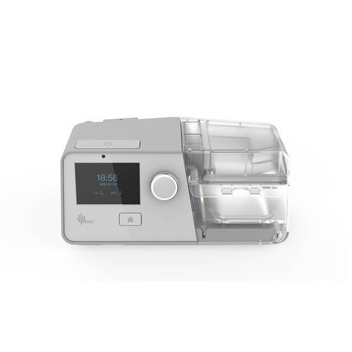 Macchina CPAP per trattamento dell'apnea del sonno - G3 B25VT - BMC Medical - BIPAP / per adulto / compatta
