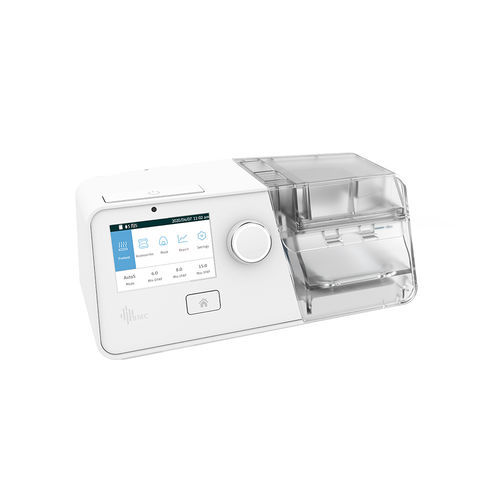 Macchina CPAP per trattamento dell'apnea del sonno - G3 B20A - BMC Medical - BIPAP / auto-CPAP (APAP) / per adulto