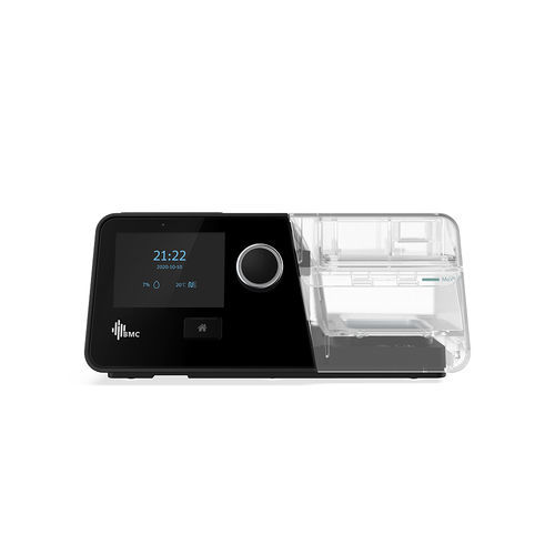Macchina CPAP per trattamento dell'apnea del sonno - G3 C20 - BMC Medical - per adulto / con umidificatore / compatta