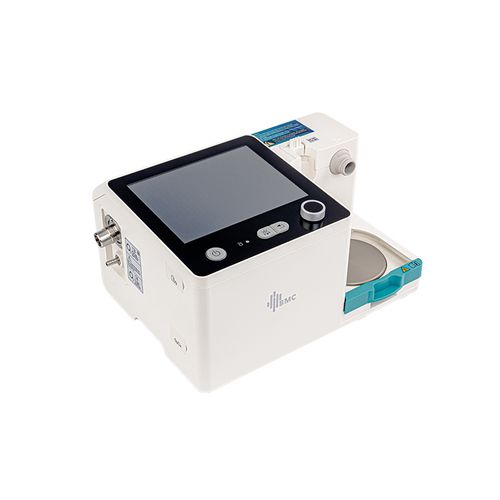Ventilatore non invasivo - RV50SU2 - BMC Medical - per terapia intensiva / elettronico / da banco