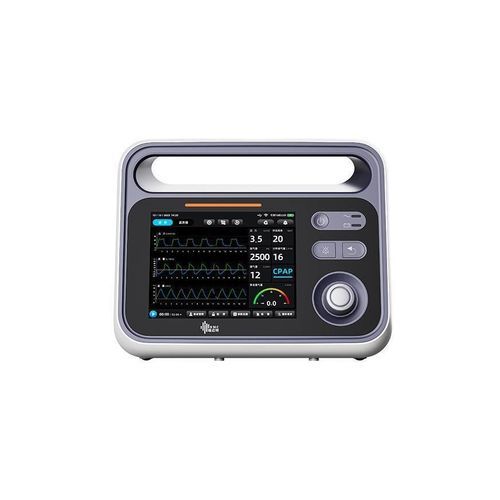 Ventilatore non invasivo - RA - BMC Medical - medico / elettronico / cannula nasale ad alto flusso