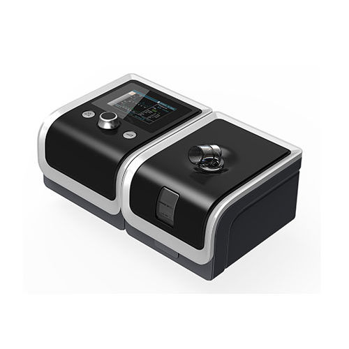 Macchina CPAP per cure domiciliari - T series - BMC Medical - per trattamento dell'apnea del sonno / BIPAP / multimodo