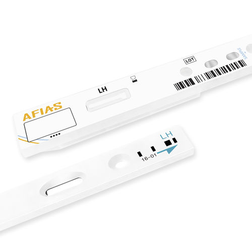 Kit di test di LH - Boditech Med Inc. - di ginecologia / di gravidanza / di ovulazione