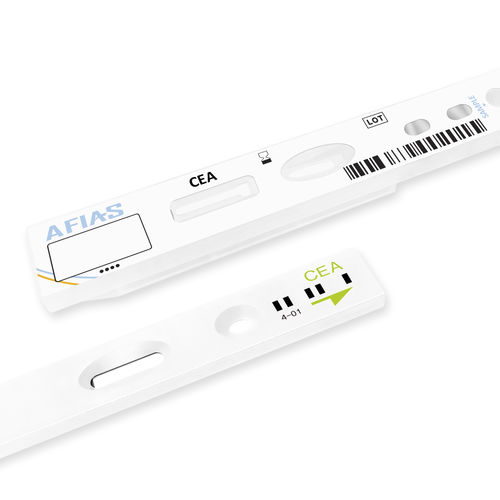 Kit di test oncologico - Boditech Med Inc. - di oncologia / di ACE / di siero