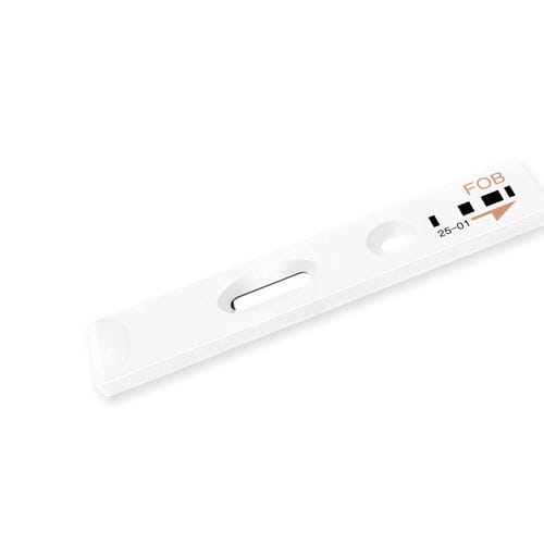 Kit di test per cancro colorettale - Boditech Med Inc. - per FOB / di oncologia / per feci
