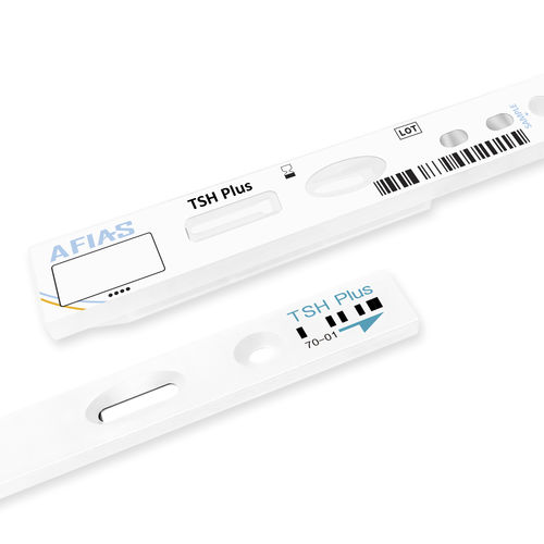 Kit di test di malattie tiroidee - Boditech Med Inc. - di TSH / di siero / al plasma