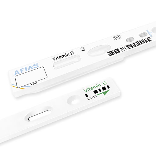 Kit di test della vitamina D - Boditech Med Inc. - di osteoporosi / di calcio / di fosforo
