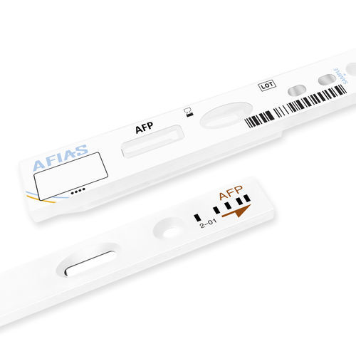Kit di test oncologico - Boditech Med Inc. - di oncologia / di AFP / di siero