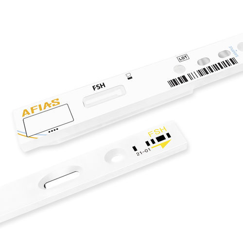 Kit di test di ginecologia - Boditech Med Inc. - di menopausa / di fertilità / di FSH