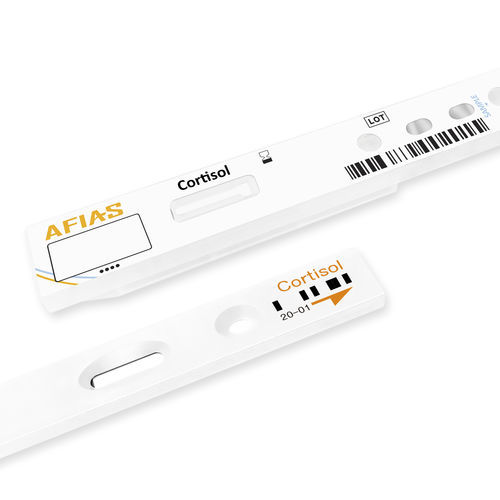 Kit di test del morbo di Addison - Boditech Med Inc. - della malattia di Cushing / di ormoni / di siero