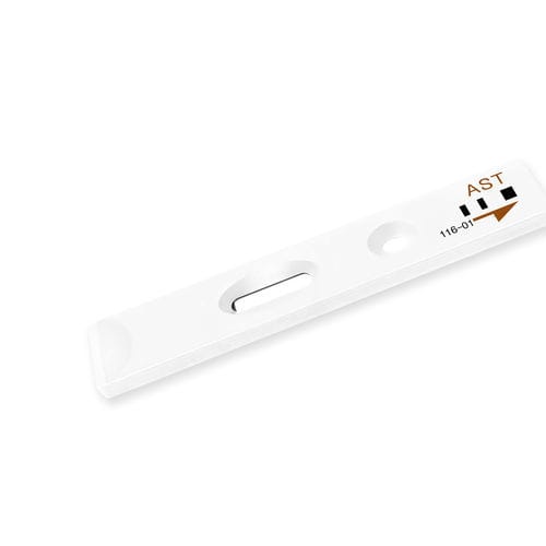 Kit di test per malattie epatiche - Boditech Med Inc. - AST / di sangue