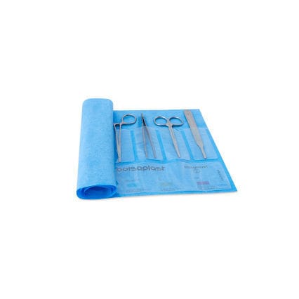Sacchetto di imballaggio - BOLSAPOCKET - Bolsaplast