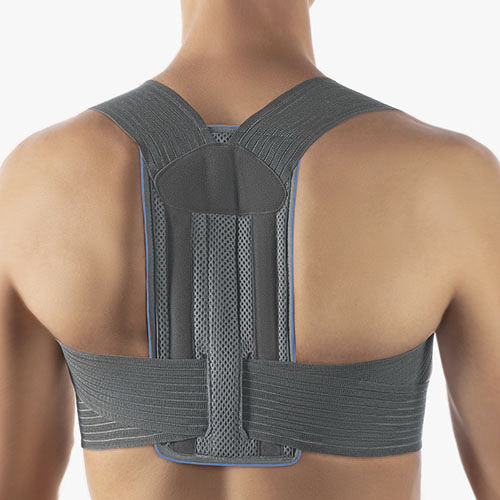 Ortesi clavicolare - tabiloFix® - BORT Medical