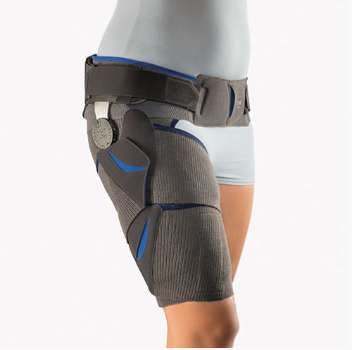 Ortesi per anca - CoxaPro - BORT Medical - S / L / M
