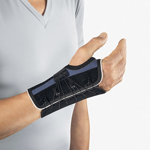 Ortesi per polso - 215 000 - BORT Medical - S / L / M