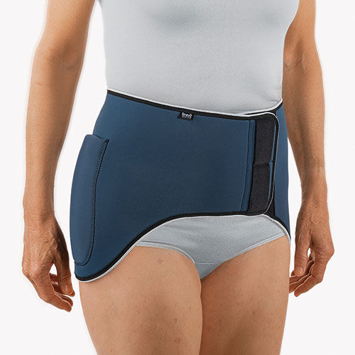 Proteggi-anche unisex - 215900 - BORT Medical