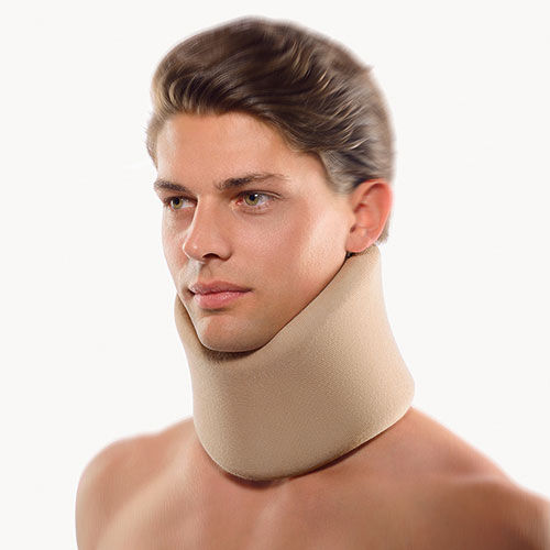 Collare cervicale in espanso - Stabilo® - BORT Medical - C1 / per adulti