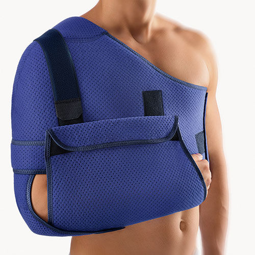 Steccobenda per spalla - OmoStabil® - BORT Medical