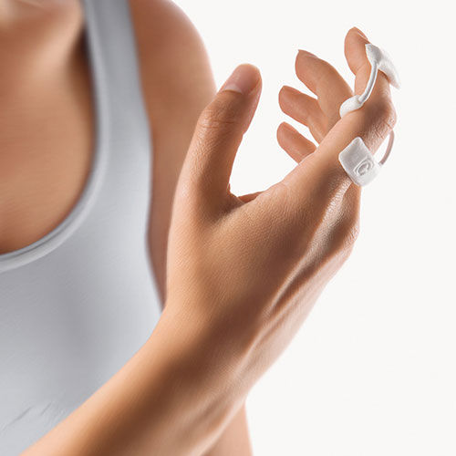 Ortesi per dito - MobiDig® - BORT Medical - flessione delle dita / S / L