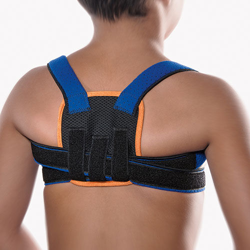 Ortesi clavicolare - StabiloFix® - BORT Medical - pediatrica