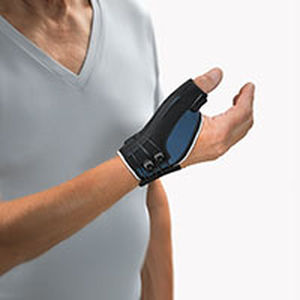 Ortesi per pollice - 215300 - BORT Medical - S / L / M