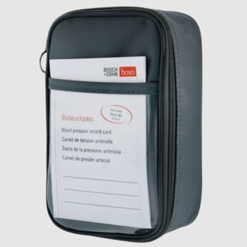 Borsa per dispositivi medici - Boso, Bosch + Sohn - di protezione / a mano / impermeabile all'acqua