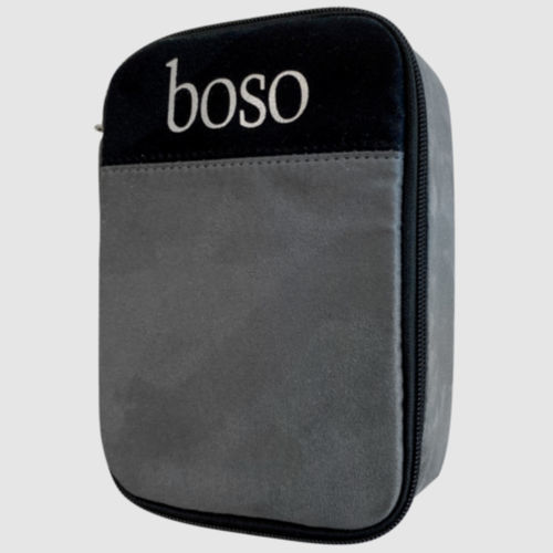 Borsa per dispositivi medici - Boso, Bosch + Sohn - di protezione / a mano / impermeabile all'acqua