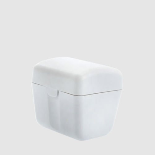 Scatola medica - Hardbox - Boso, Bosch + Sohn - di stoccaggio / da trasporto
