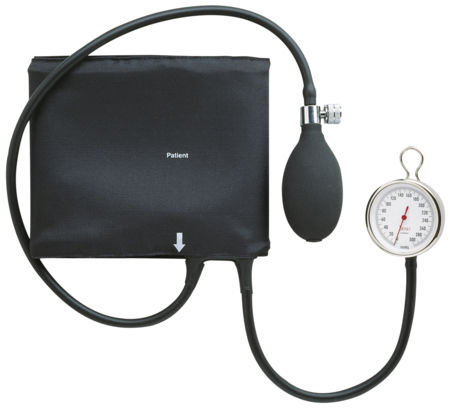 Sfigmomanometro aneroide - minimus - Boso, Bosch + Sohn - con bracciale adulti