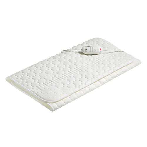 Sottocoperta elettrica - bosotherm 2000 - Boso, Bosch + Sohn - in pile / in cotone / lavabile