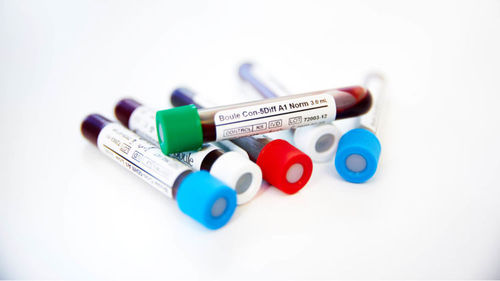 Reagente in soluzione - 150 series - Boule Medical - di controllo qualità / da laboratorio