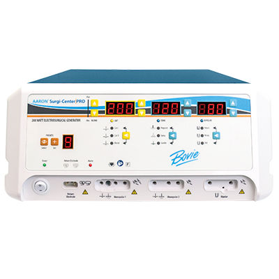 Elettrobisturi di taglio - Bovie® 2350-V - Bovie Medical - per coagulazione bipolare / per chirurgia veterinaria / a radiofrequenza