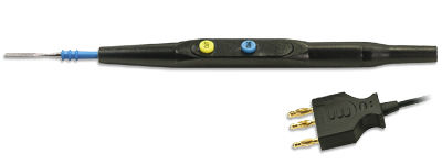 Elettrodo elettrochirurgico - ESP - Bovie Medical - a balestra / monouso / riutilizzabile