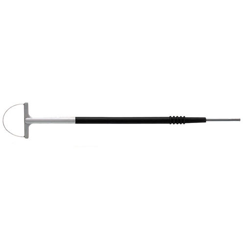 Elettrodo elettrochirurgico - ES08R, ES14R - Bovie Medical - ad ansa / in tungsteno / riutilizzabile