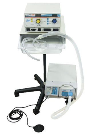 Elettrobisturi per taglio monopolare - AARON® 1250-G - Bovie Medical - per coagulazione monopolare / per chirurgia ginecologica / a radiofrequenza