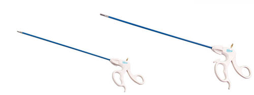 Forbici laparoscopica - BVX™ - Bovie Medical - par paziente umano / dritta